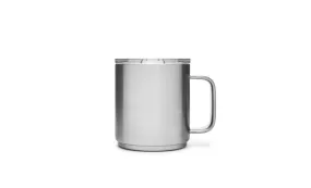 YETI Rambler 10 oz Stackable Mug with Magslider Lid