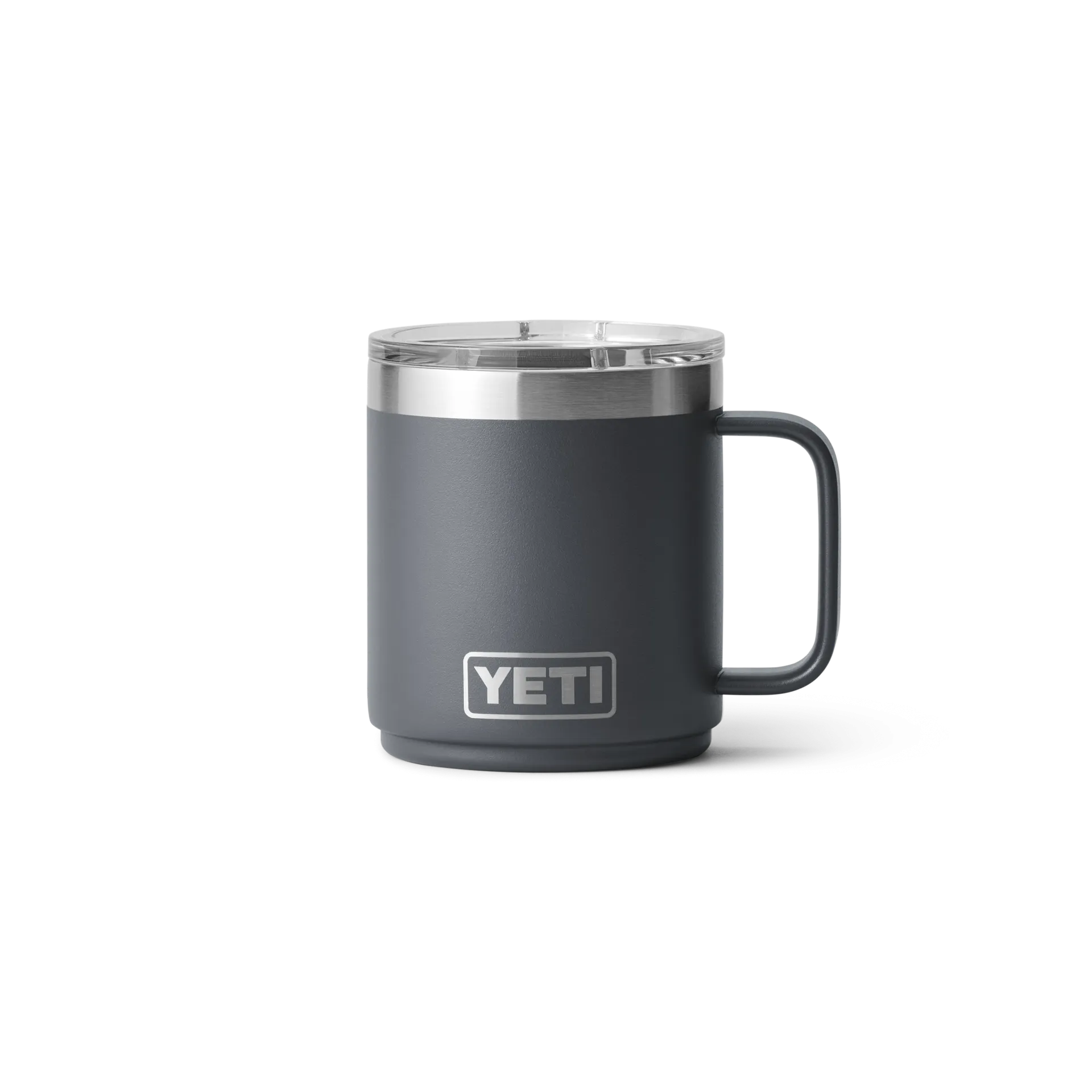 YETI Rambler 10 oz Stackable Mug with Magslider Lid