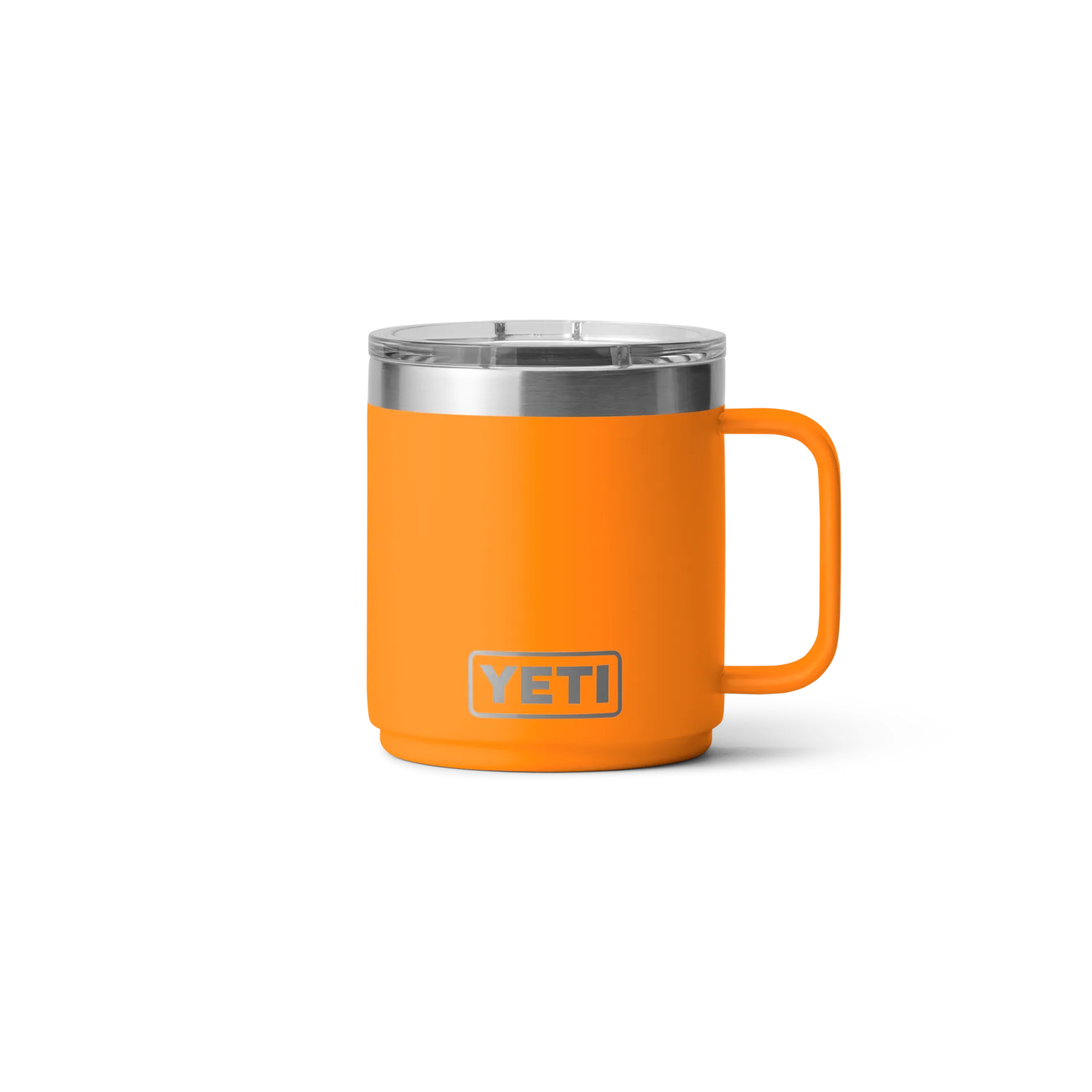 YETI Rambler 10 oz Stackable Mug with Magslider Lid