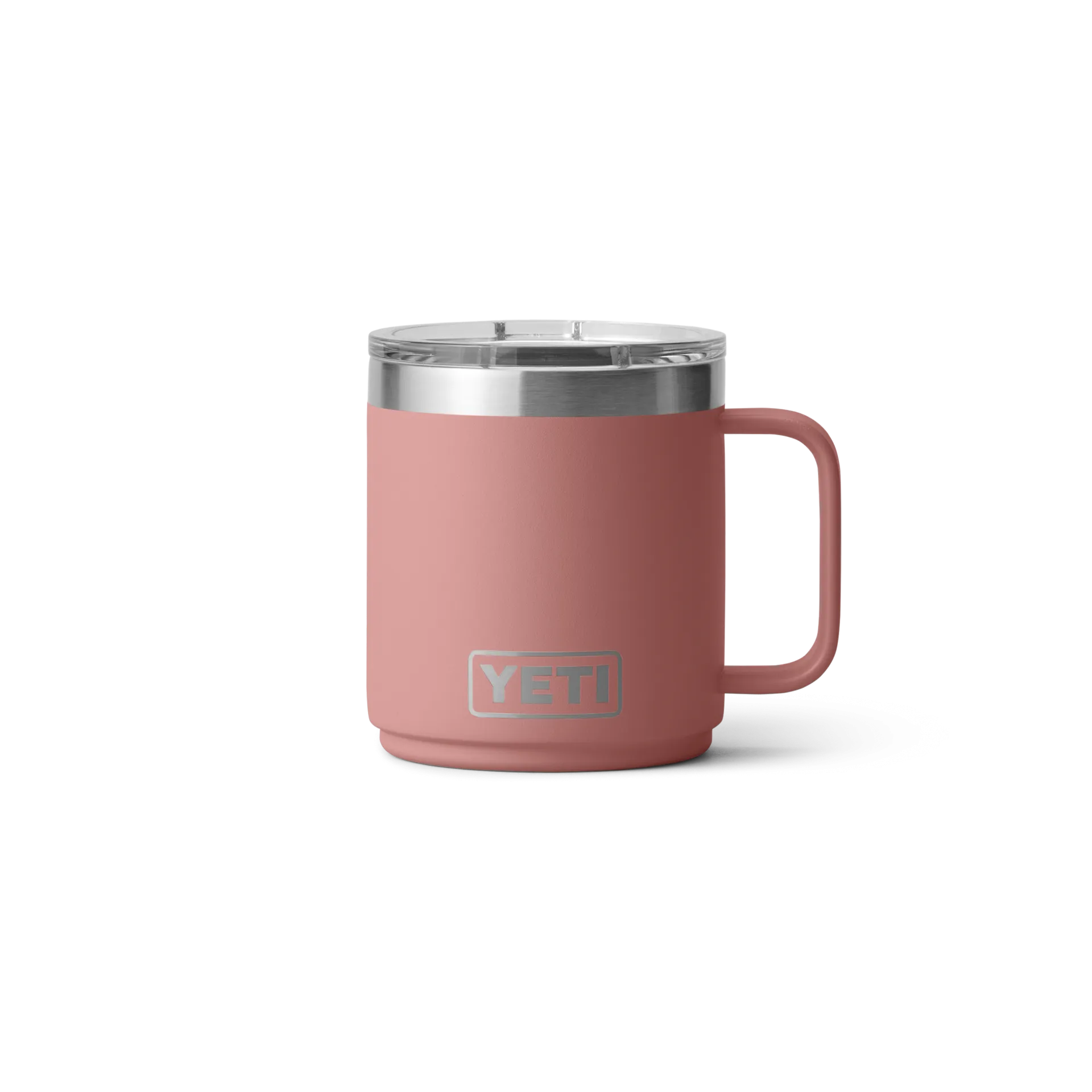 YETI Rambler 10 oz Stackable Mug with Magslider Lid