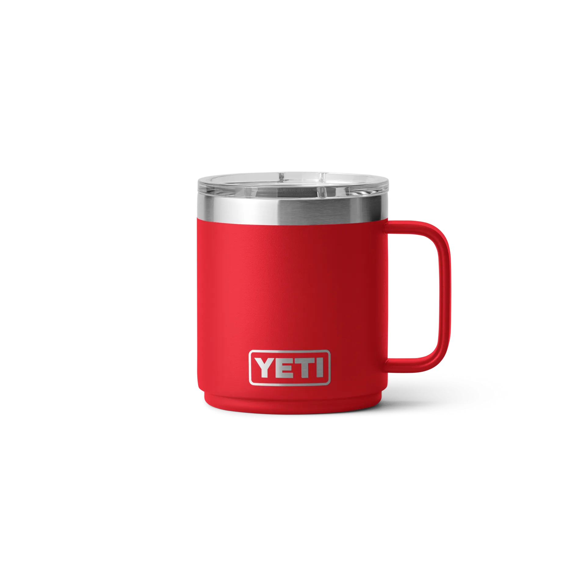 YETI Rambler 10 oz Stackable Mug with Magslider Lid