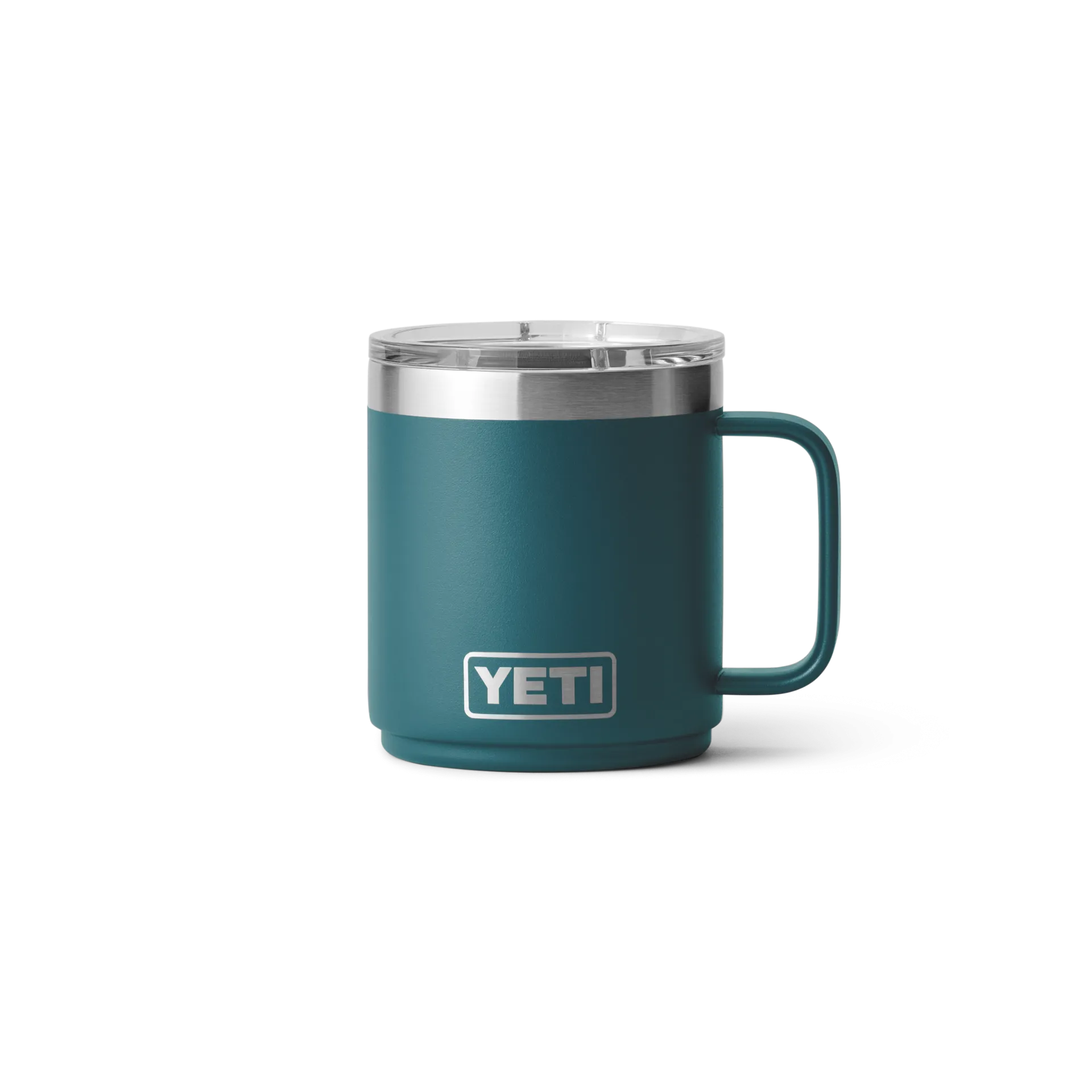 YETI Rambler 10 oz Stackable Mug with Magslider Lid