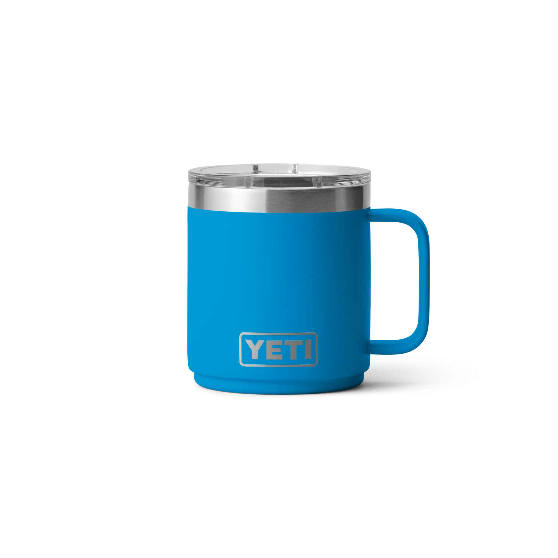 YETI Rambler 10 oz Stackable Mug with Magslider Lid