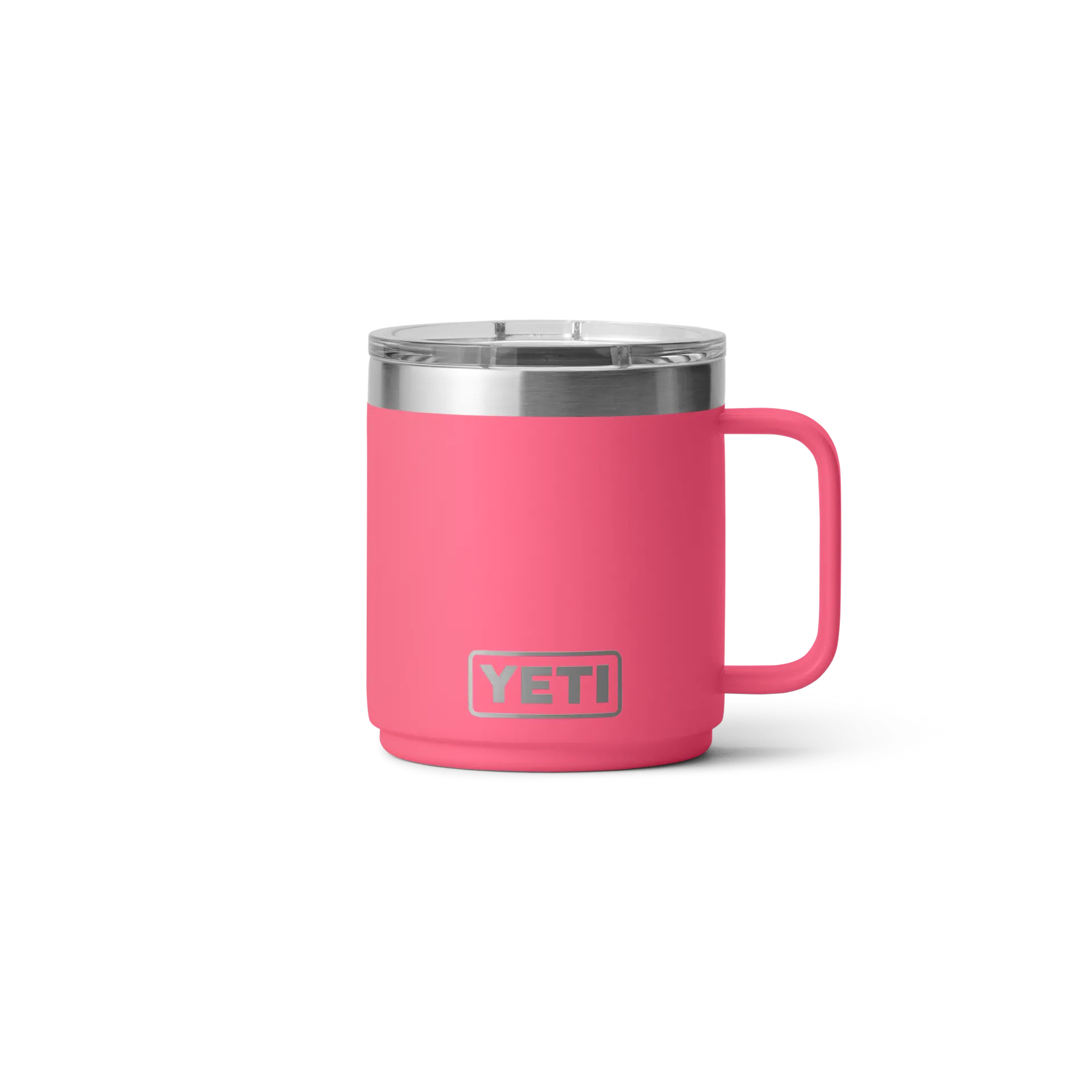 YETI Rambler 10 oz Stackable Mug with Magslider Lid