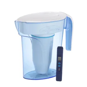 ZeroWater 7 Cup Ready Pour Jug 1.7L